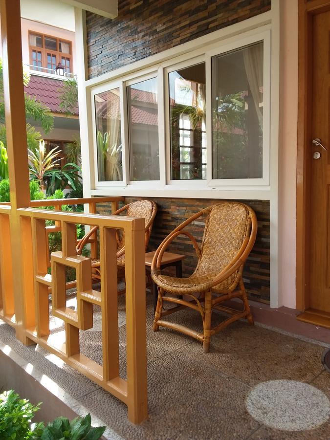 Inle Lotus Hotel Ньоншуэ Экстерьер фото
